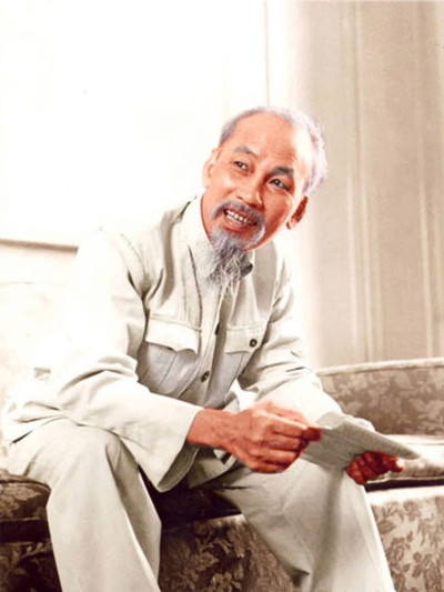 ✨CHÀO MỪNG NGÀY SINH NHẬT BÁC HỒ KÍNH YÊU (19/5/1890- 19/5/2026)