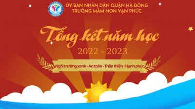 Phông Khai giảng 2021