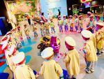 Ảnh trải nghiệm KizCiti