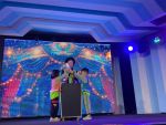 Ảnh trải nghiệm KizCiti