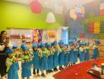 Ảnh trải nghiệm KizCiti