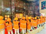 Ảnh trải nghiệm KizCiti