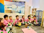 Ảnh trải nghiệm KizCiti