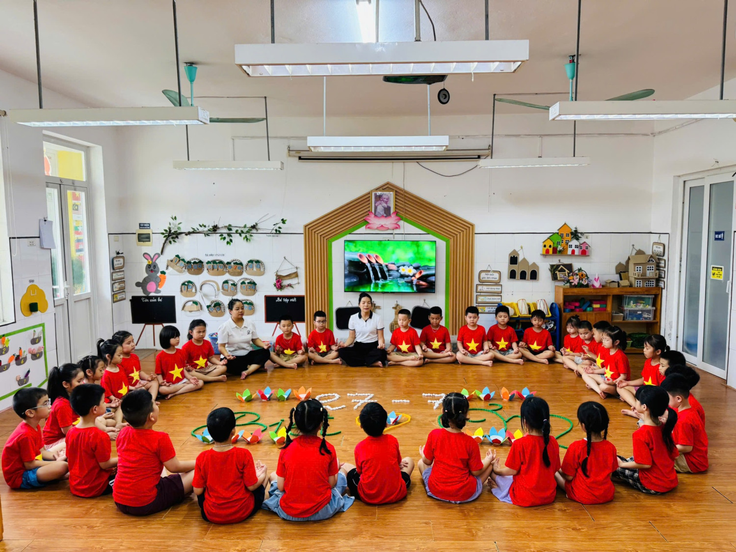 27/7 - Ngày Thương binh, Liệt sĩ “Uống nước nhớ nguồn - Ăn quả nhớ người trồng cây”