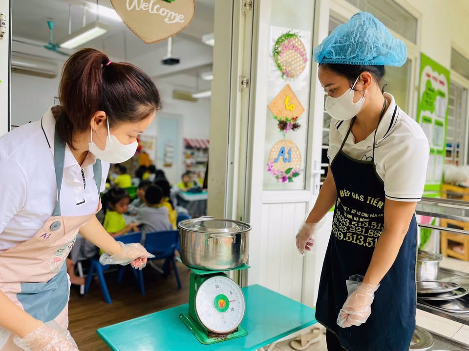 ❤️ Hành trình chăm sóc bé yêu khôn lớn ❤️