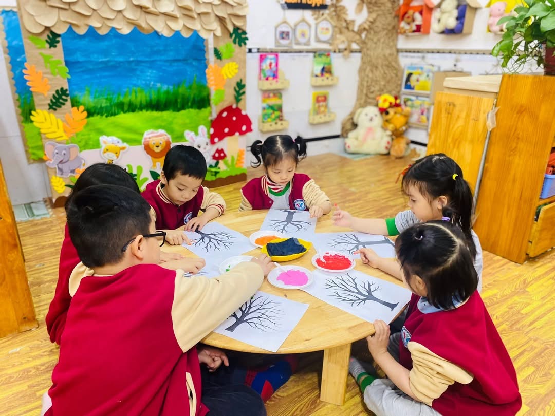 🏖 NGHỆ THUẬT SÁNG TẠO TỪ  MÀU NƯỚC ❤️