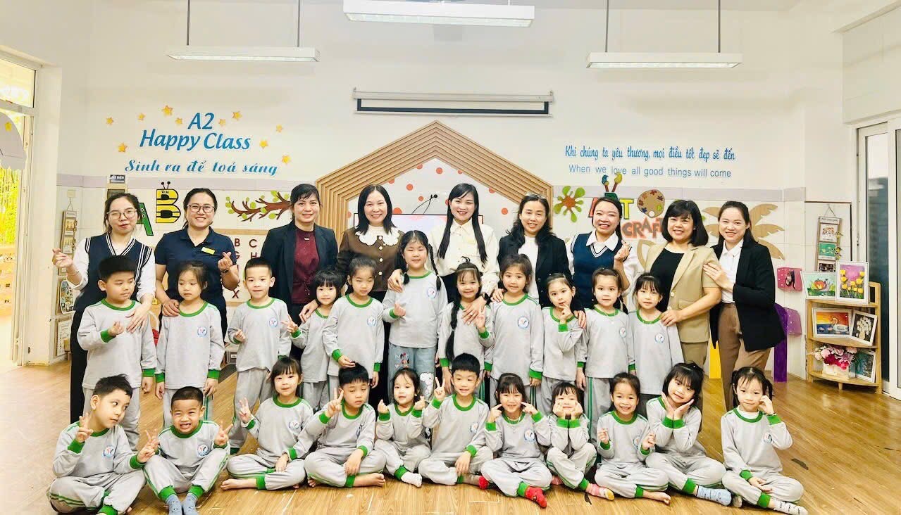 🌈 HOẠT ĐỘNG ÔN LUYỆN CHỮ CÁI L,M,N - LỚP 5 TUỔI A2.